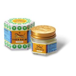 Dit da jow vs tiger balm